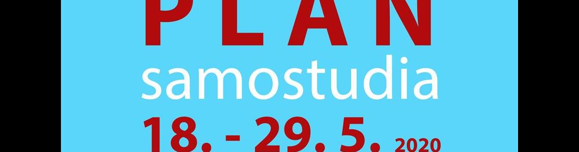 Plán samostudia pro žáky 18. - 29. května 2020